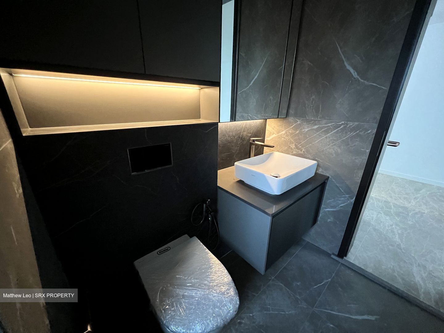 Irwell Hill Residences (D9), Apartment #533877901